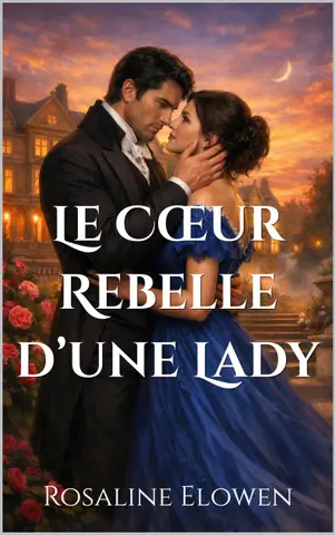 Le Cœur Rebelle d’une Lady (Les Filles de Briarwyn Hall t. 2)