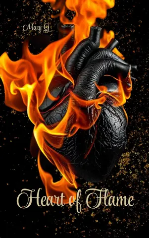Heart of Flame