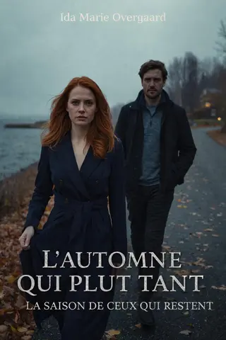 L’automne qui plut tant: La saison de ceux qui restent (Mystères Nordic Noir)