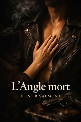 L'Angle mort: Une romance sur fond de thriller psychologique noir