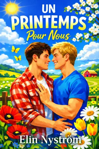 Un Printemps Pour Nous: Les Saisons de Siljan, Grumpy | Small Town | Slow Burn, Tome 1