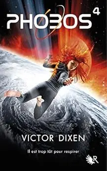 Phobos - tome 4 (Collection R)