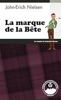 La marque de la Bête: Les enquêtes de l'inspecteur Sweeney - Tome 20