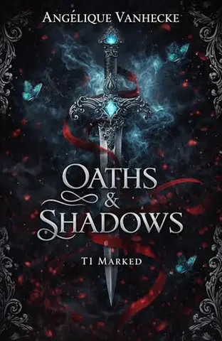 Oaths & Shadows T1 : Marked
