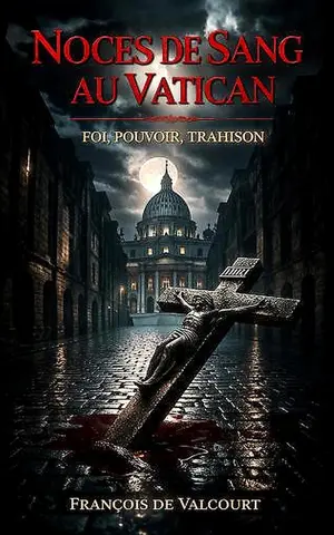 Noces de Sang au Vatican: FOI, POUVOIR, TRAHISON