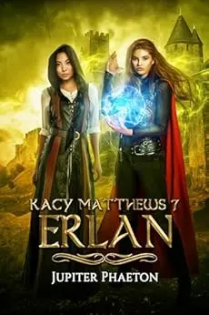 Erlan (Kacy Matthews t. 7)