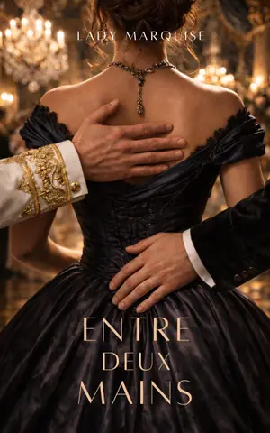 Entre deux mains (Lady Marquise t. 1)