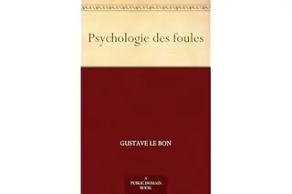 Psychologie des foules