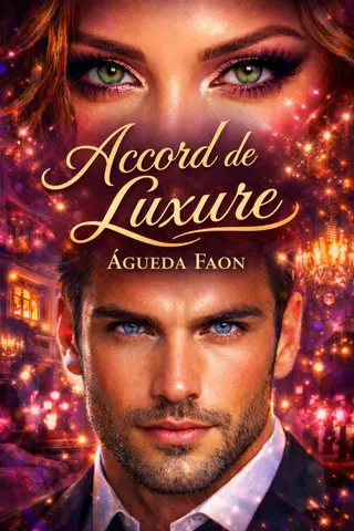 ACCORD DE LUXURE: Un accord de plaisir qui devient obsession, et un jeu dangereux dont personne ne sort indemne