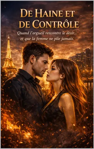 De Haine et de Contrôle: Quand l’orgueil rencontre le désir… et que la femme ne plie jamais.