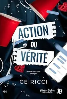 Action ou vérité: Un défi peut tout changer (Daphnis)
