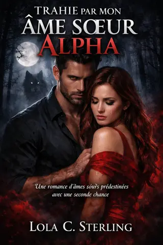 Trahie par mon Âme Sœur Alpha: Une romance d'âmes sœurs prédestinées avec une seconde chance