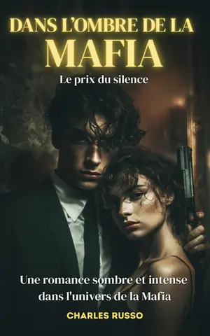 Dans l'ombre de la Mafia - Le prix du silence: Une dark romance en français au cœur de la mafia. Une romance sombre, entre new adult et romance adulte, où la passion défie le crime.