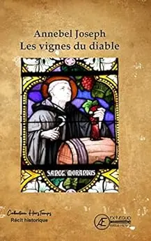 Les vignes du diable: Polar historique