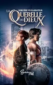 La Querelle des Dieux, Sorcière vs Gladiateur