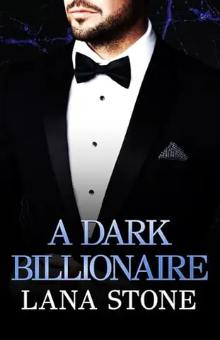 A Dark Billionaire (Milliardaires de New York t. 1)