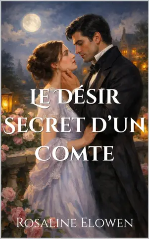 Le Désir Secret d’un Comte (Les Filles de Briarwyn Hall t. 3)