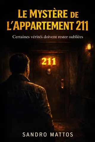 Le Mystére de L'Appartament 211: Certaines véritès doivent rester oublièes