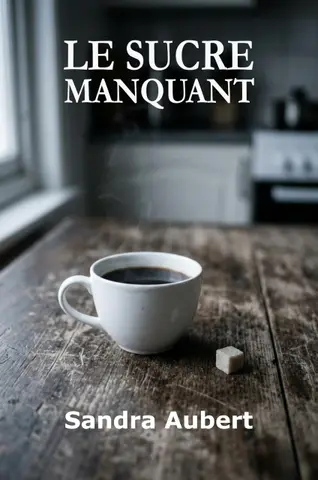 le sucre manquant: roman
