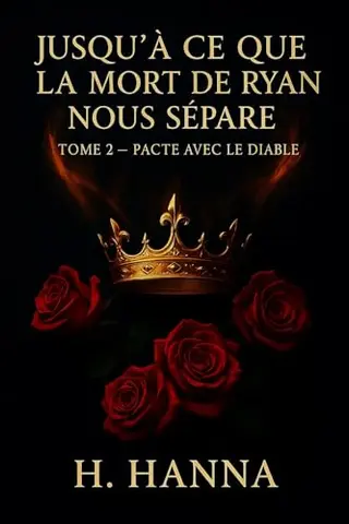 Jusqu’à ce que la mort de Ryan nous sépare Tome 2