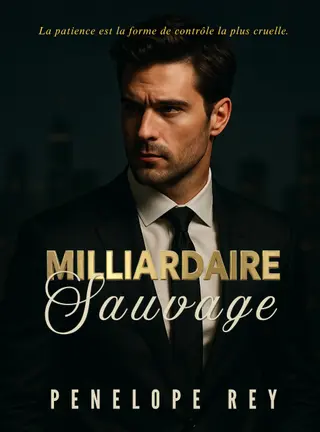 MILLIARDAIRE SAUVAGE: Why Choose Dark Billionaire Romance (MILLIARDAIRE INSATIABLE: Dark Steamy Billionaire Romance, Age Gap, Forced Proximity, Morally Gray Hero t. 1)