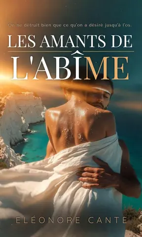 Les Amants de l'Abîme: Une romance dark academia