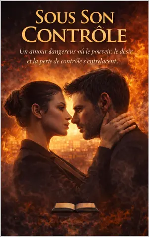 Sous Son Contrôle: Un amour dangereux où le pouvoir, le désir et la perte de contrôle s’entrelacent.