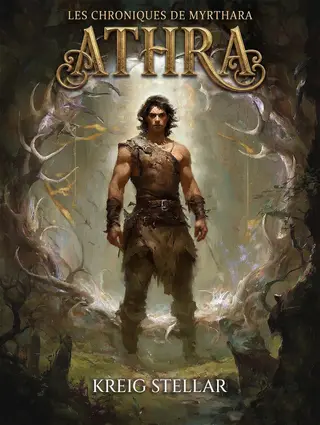 Athra: Les chroniques de Myrthara