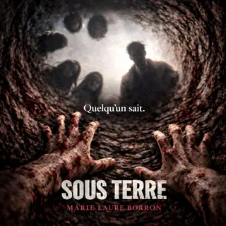 SOUS TERRE: Quelqu'un sait