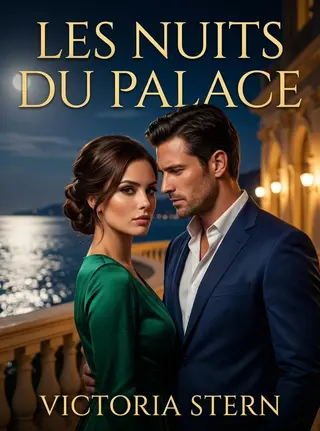Les Nuits du Palace