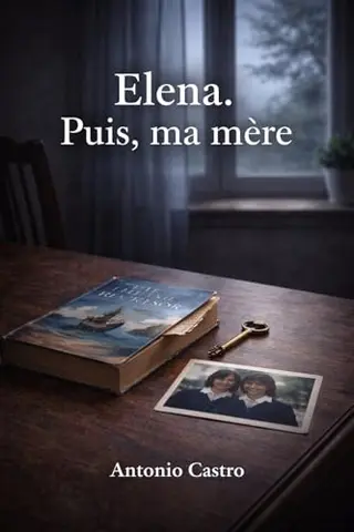 ELENA. Puis, ma mère
