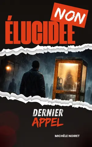 NON ÉLUCIDÉE Dernier Appel: Osez décrocher. Entrez dans un thriller où chaque appel peut être le dernier.