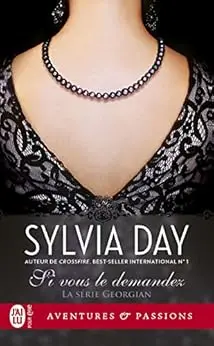 La série Georgian (Tome 1) - Si vous le demandez