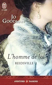 Reidsville (Tome 1) - L'homme de loi