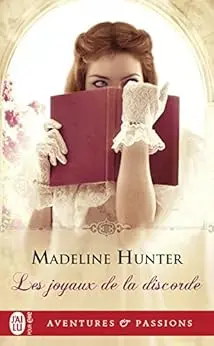 Les joyaux de la discorde