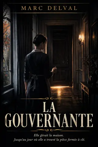 La Gouvernante (Les Portes Fermées)