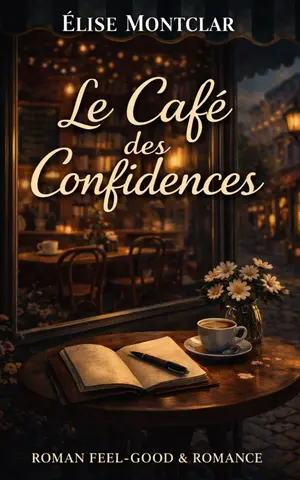 Le Café des Confidences: Quand les secrets anonymes font naître les plus belles rencontres