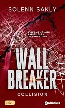 Wall Breaker - 1. Collision
