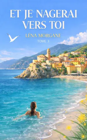 Et je nagerai vers toi: Et je nagerai vers toi (Les Étés de Santa Livia t. 3)