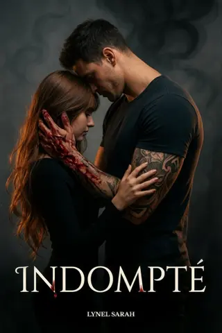 Indompté: Une obsession dangereuse. Un toucher interdit. Un amour marqué par le péché