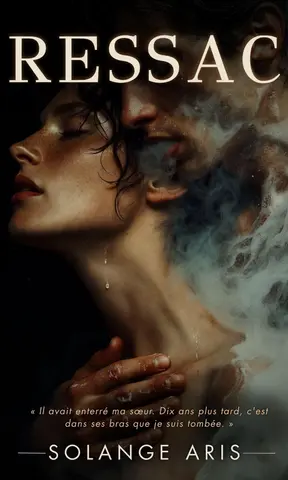 Ressac: Un thriller psychologique