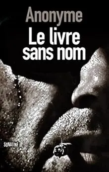 Le livre sans nom