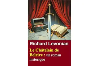 Le Châtelain de Belrive : un roman historique