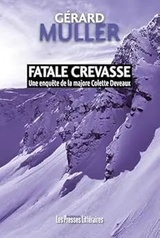 Fatale crevasse