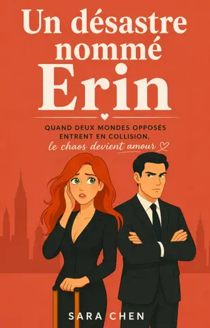 Un désastre nommé Erin: C’est une comédie romantique