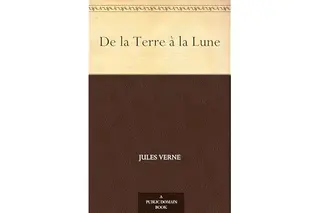 De la Terre à la Lune