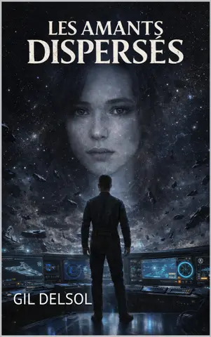 LES AMANTS DISPERSES
