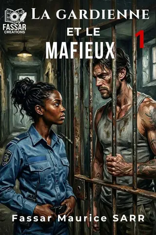 La gardienne et le mafieux: Épisode 1 — Suis-je amoureuse d’un mafieux ?