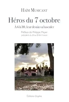 Héros du 7 octobre: À 6 h 30, leur destin va basculer