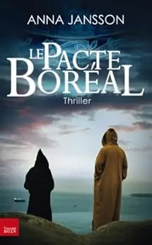 Le pacte boréal (Policiers)